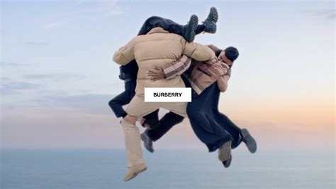 burberry vimeo|burberry dance through nature 2021.